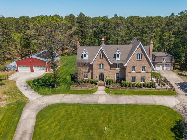 22 GRASSY LAKE ROAD, SHAMONG, NJ 08088