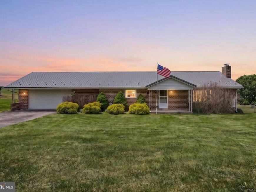 3720 Jefferson Road, Glen Rock, PA 17327 Main Photo