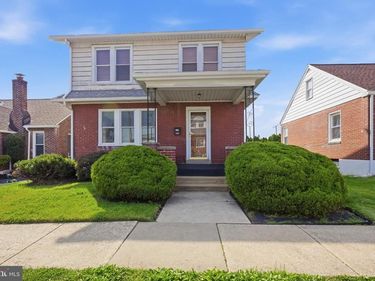 1423 FAYETTE AVENUE, READING, PA 19607