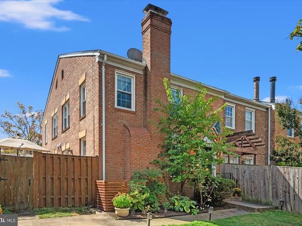 912 BERNARD STREET, ALEXANDRIA, VA 22314