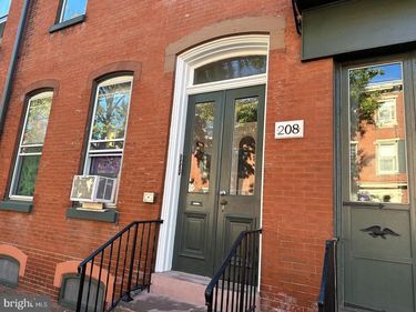 208 W GAY STREET, Unit 3, WEST CHESTER, PA 19380