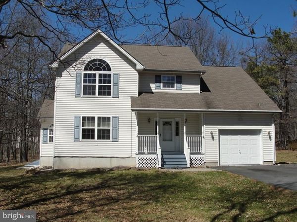 108 REYNOLDS ROAD , ALBRIGHTSVILLE, PA 18210