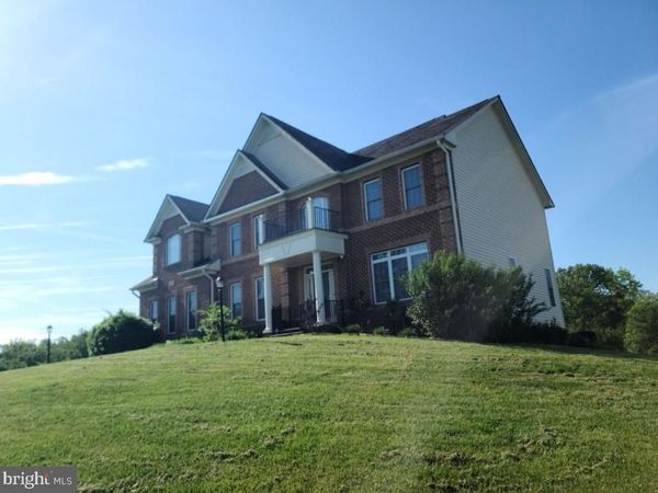 2501 FRIENDSHIP HEIGHTS DRIVE , FORT WASHINGTON, MD 20744