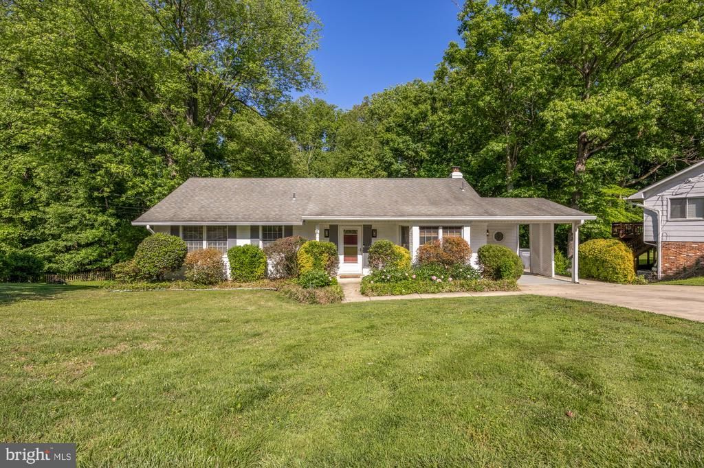 4721 Pickett Road, Fairfax, VA 22032 Main Photo