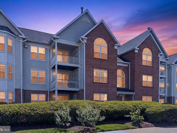 6900 SAINT IGNATIUS DRIVE, Unit 0201, FORT WASHINGTON, MD 20744