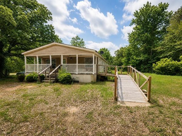 148 Eubanks, Simsboro, LA 71275