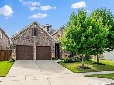 12933 Oakvale Trail, Fort Worth, TX 76244