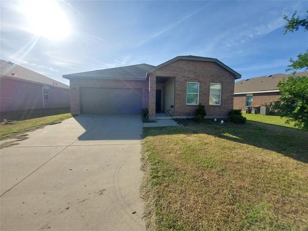 1909 Wolf Run , Anna, TX 75409