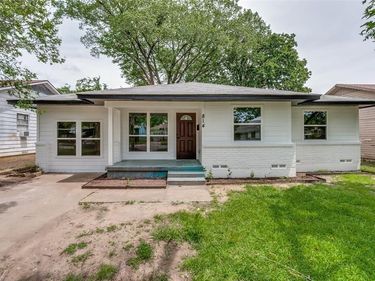 814 Wideman Drive, Dallas, TX 75217