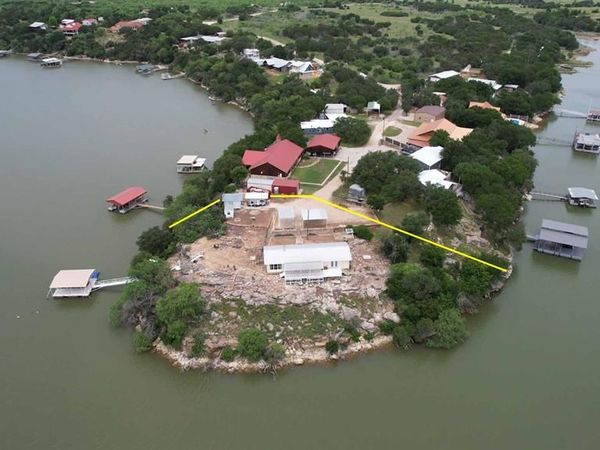 9303 County Road 331, Graham, TX 76450