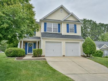 301 Firefly Road, Holly Springs, NC 27540