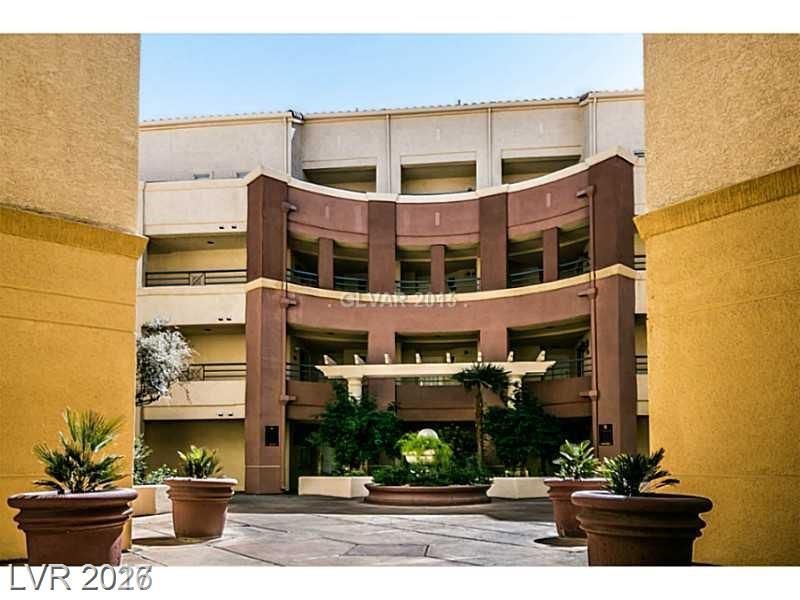 270 E Flamingo Road, Unit 227, Las Vegas, NV 89169 Main Photo