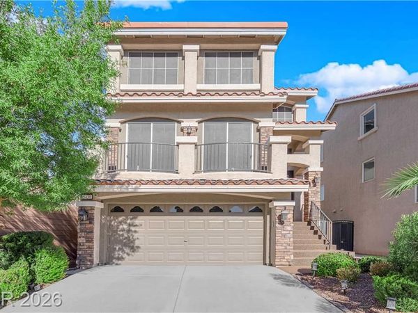 5430 Holding Avenue , Las Vegas, NV 89139