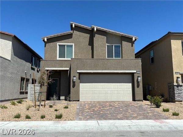 8336 Rowan Ridge Avenue , Las Vegas, NV 89147
