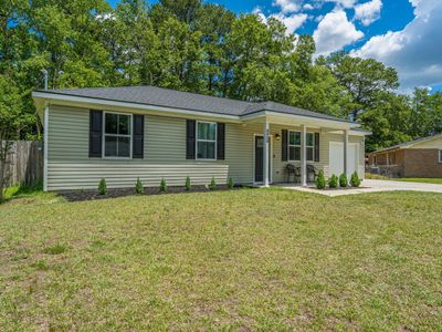 4404 Clovewood Street, Ladson, SC 29456