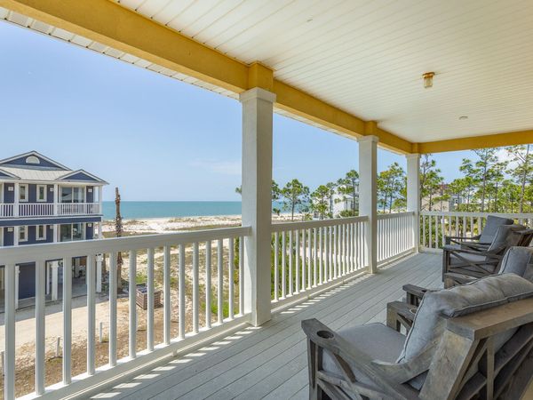 175 Sandy Lane, Port St. Joe, FL 32456