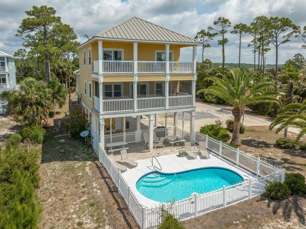 175 Sandy Lane, Port St. Joe, FL 32456
