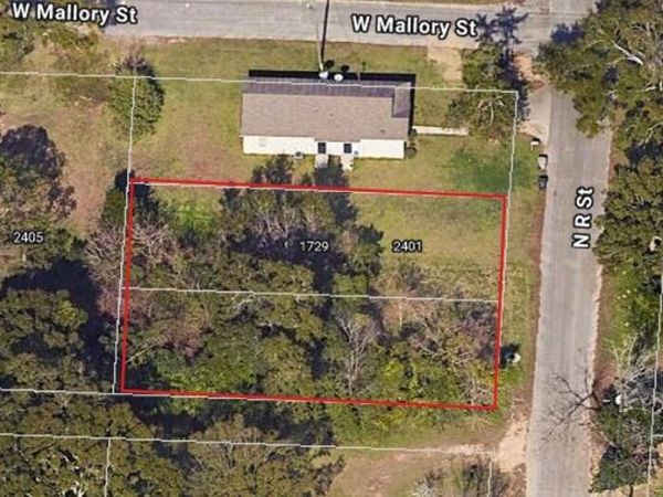 1729 N R Street, Pensacola, FL 32505