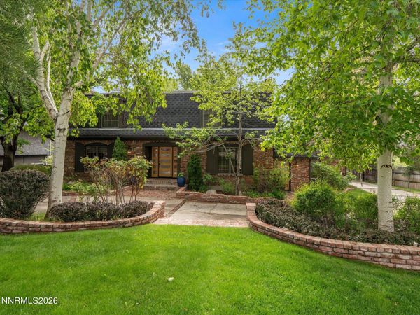 2570 Sharon Way, Reno, NV 89509