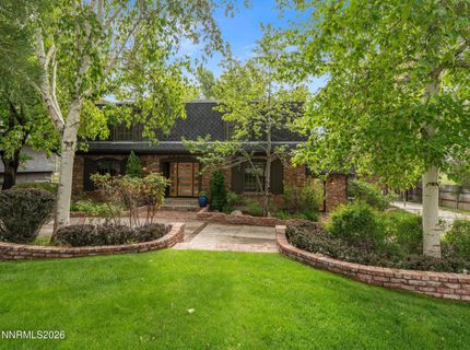 2570 Sharon Way, Reno, NV 89509 Photo