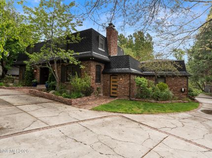 2570 Sharon Way, Reno, NV 89509 Photo