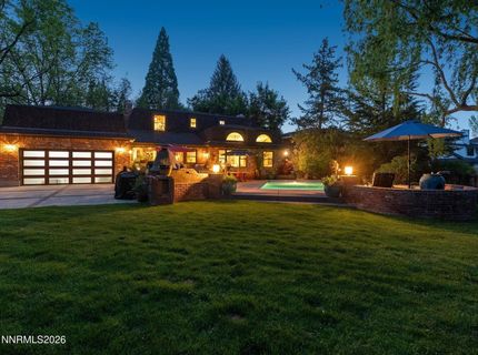 2570 Sharon Way, Reno, NV 89509 Photo