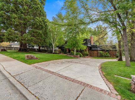 2570 Sharon Way, Reno, NV 89509 Photo
