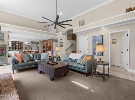 2570 Sharon Way, Reno, NV 89509 Photo
