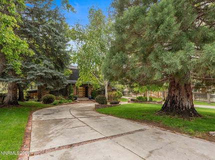 2570 Sharon Way, Reno, NV 89509 Photo