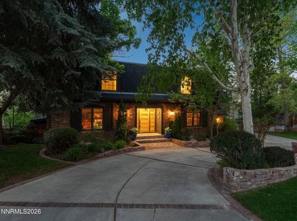 2570 Sharon Way, Reno, NV 89509 Photo
