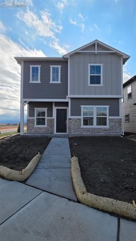 5369 Hodges Grove, Colorado Springs, CO 80925 Main Photo