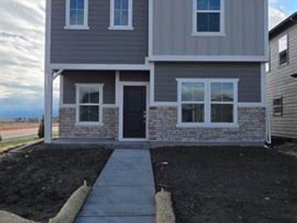 5369 Hodges Grove, Colorado Springs, CO 80925