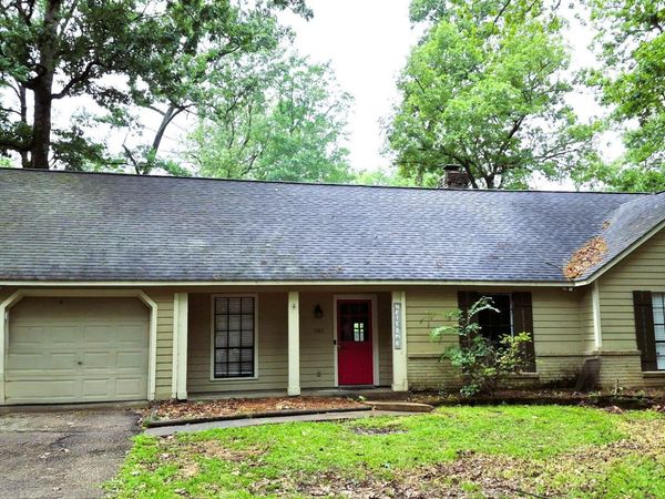1102 Martin Drive, Brandon, MS 39047