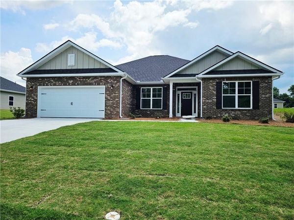 313 Angela Lot 5 Avenue, Bowdon, GA 30108