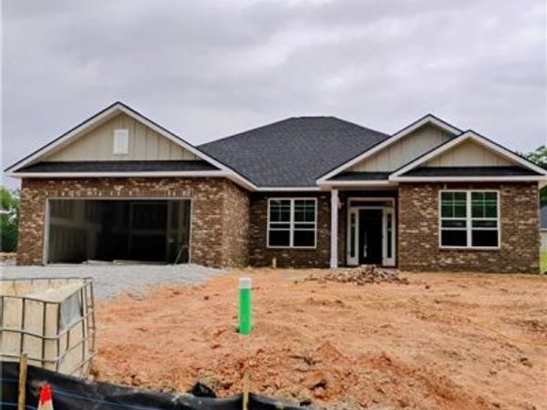 313 Angela Lot 5 Avenue, Bowdon, GA 30108