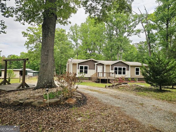 3585 W. Highway 34, Newnan, GA 30263