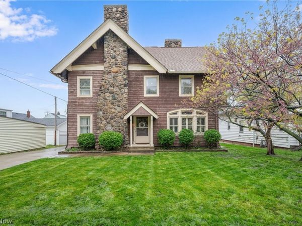 13540 Elbur Lane , Lakewood, OH 44107