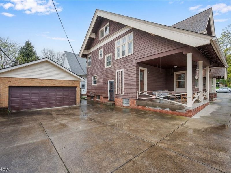 13540 Elbur Lane, Lakewood, OH 44107 Photo 46