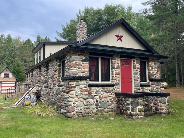 N8644 Lumbard Lane, Springbrook, WI 54875