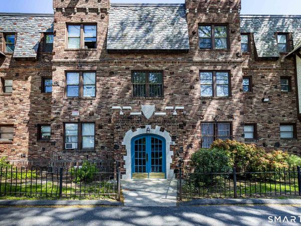 16-20 Townley, Unit H1, Hartford, CT 06105