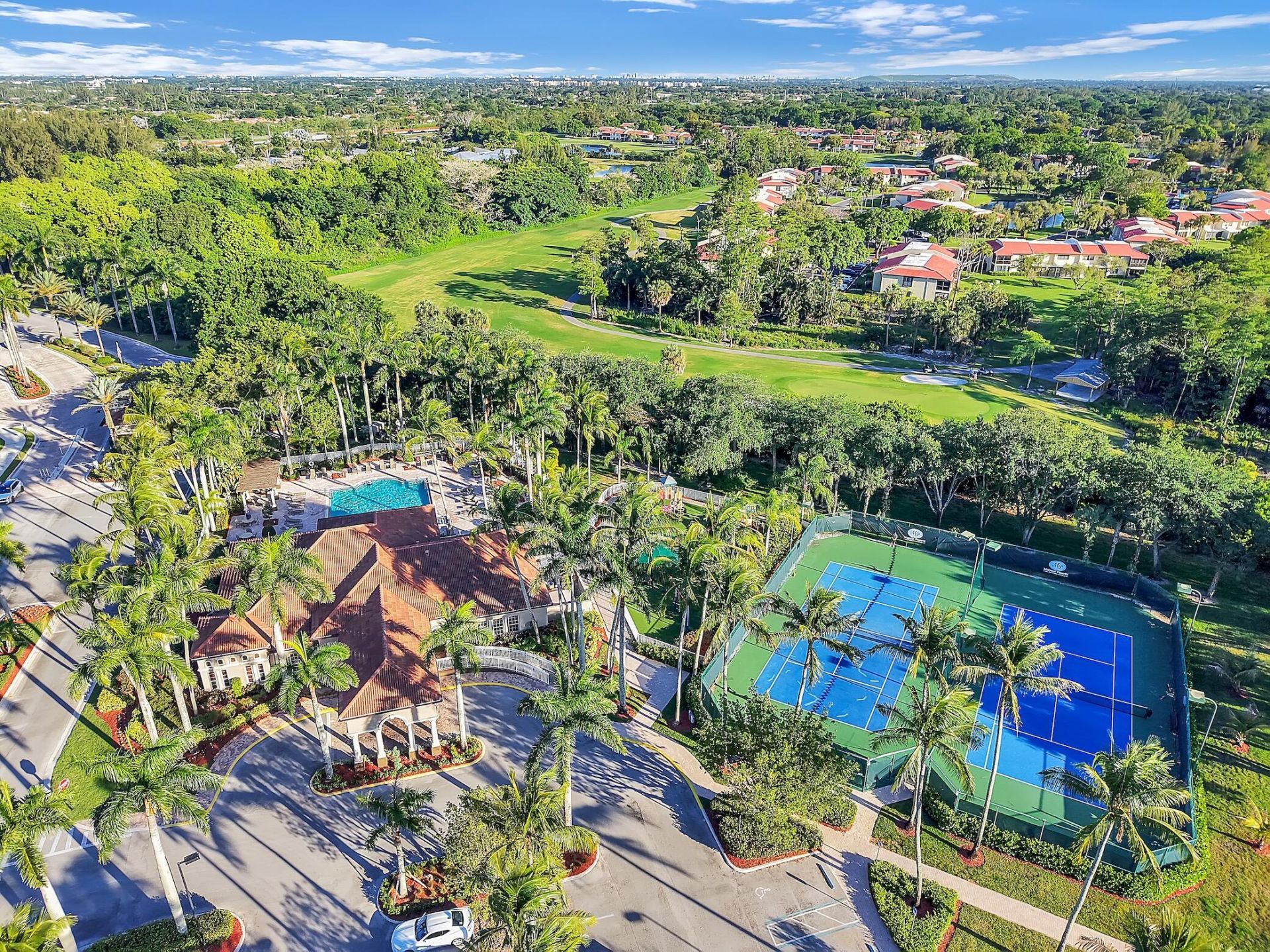 8297 Via Leonessa, Boca Raton, FL 33433 Photo