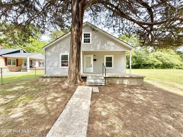 1513 Stroud Avenue, Kinston, NC 28501