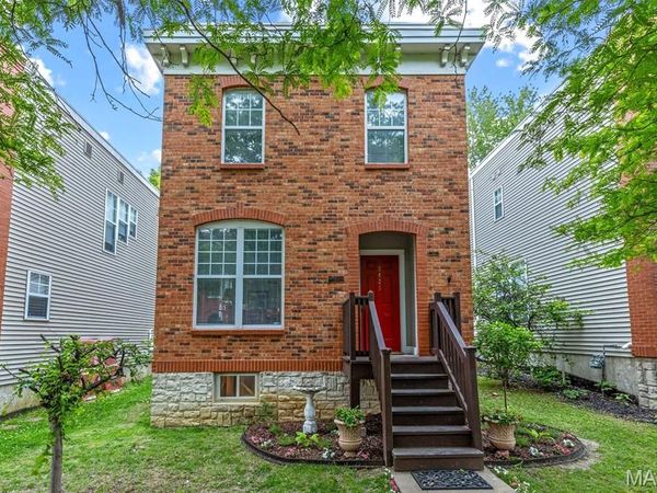 3421 Missouri Avenue, St Louis, MO 63118