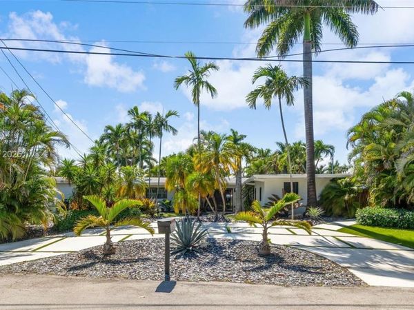 2643 Flamingo Ln , Fort Lauderdale, FL 33312