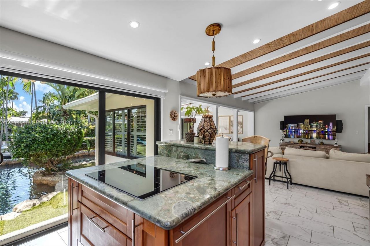 2643 Flamingo Ln, Fort Lauderdale, FL 33312 Photo