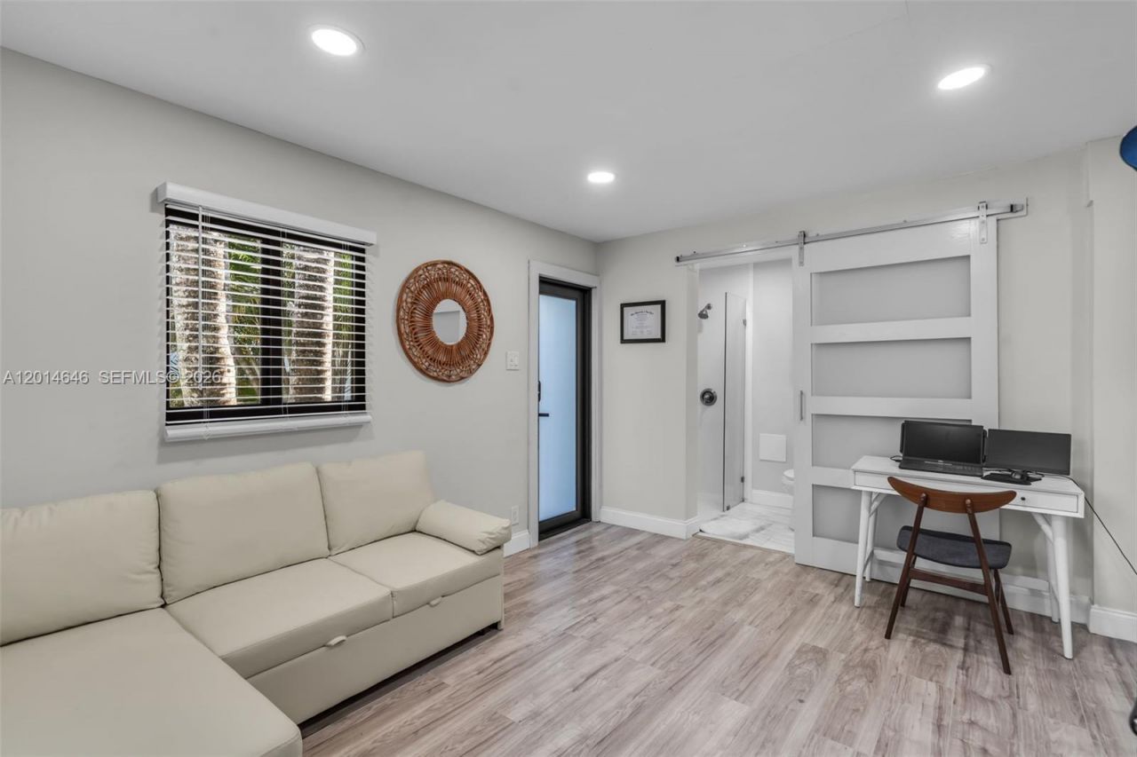 2643 Flamingo Ln, Fort Lauderdale, FL 33312 Photo