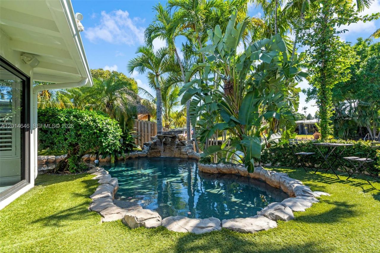2643 Flamingo Ln, Fort Lauderdale, FL 33312 Photo