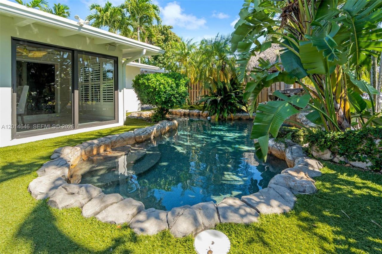 2643 Flamingo Ln, Fort Lauderdale, FL 33312 Photo