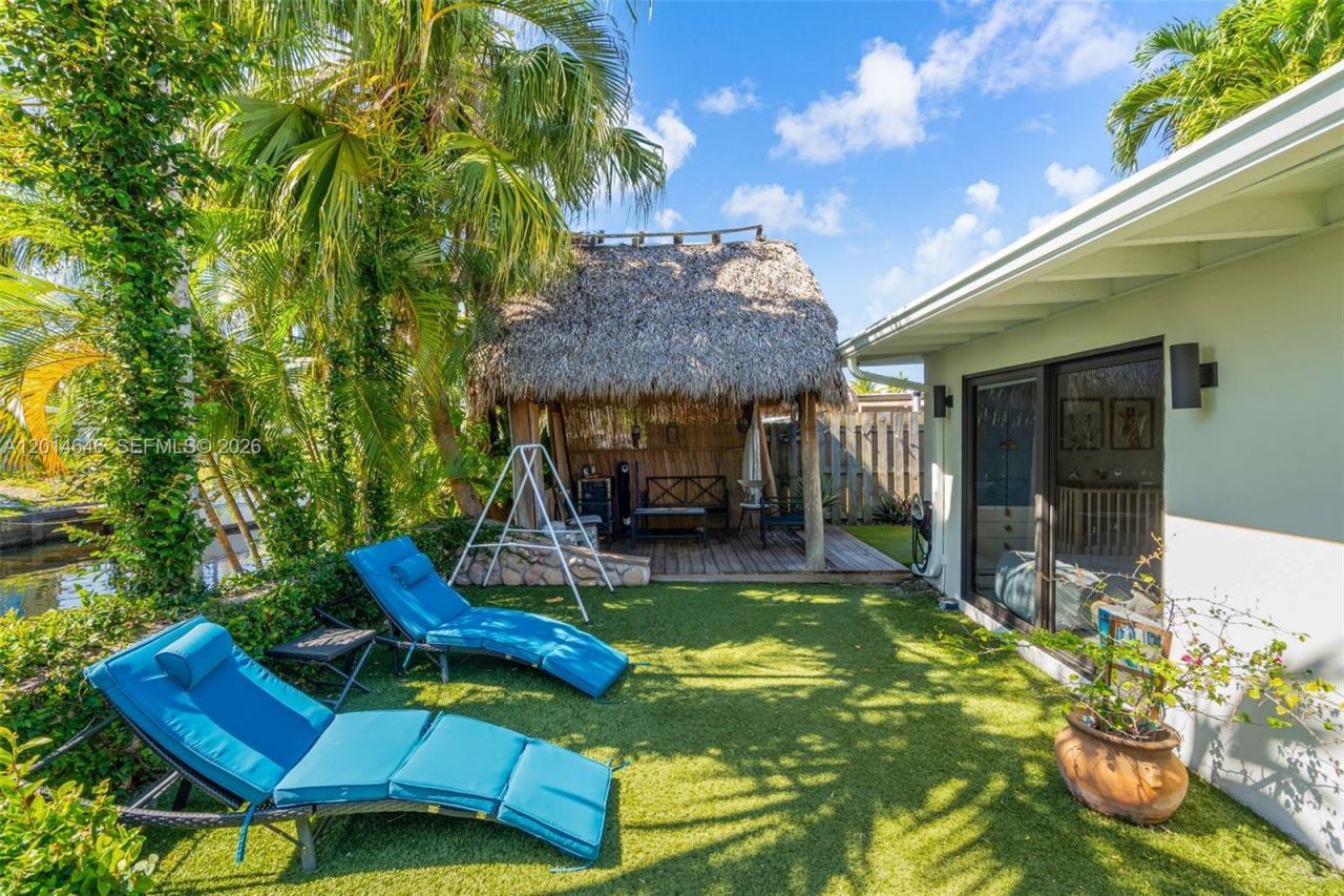 2643 Flamingo Ln, Fort Lauderdale, FL 33312 Photo