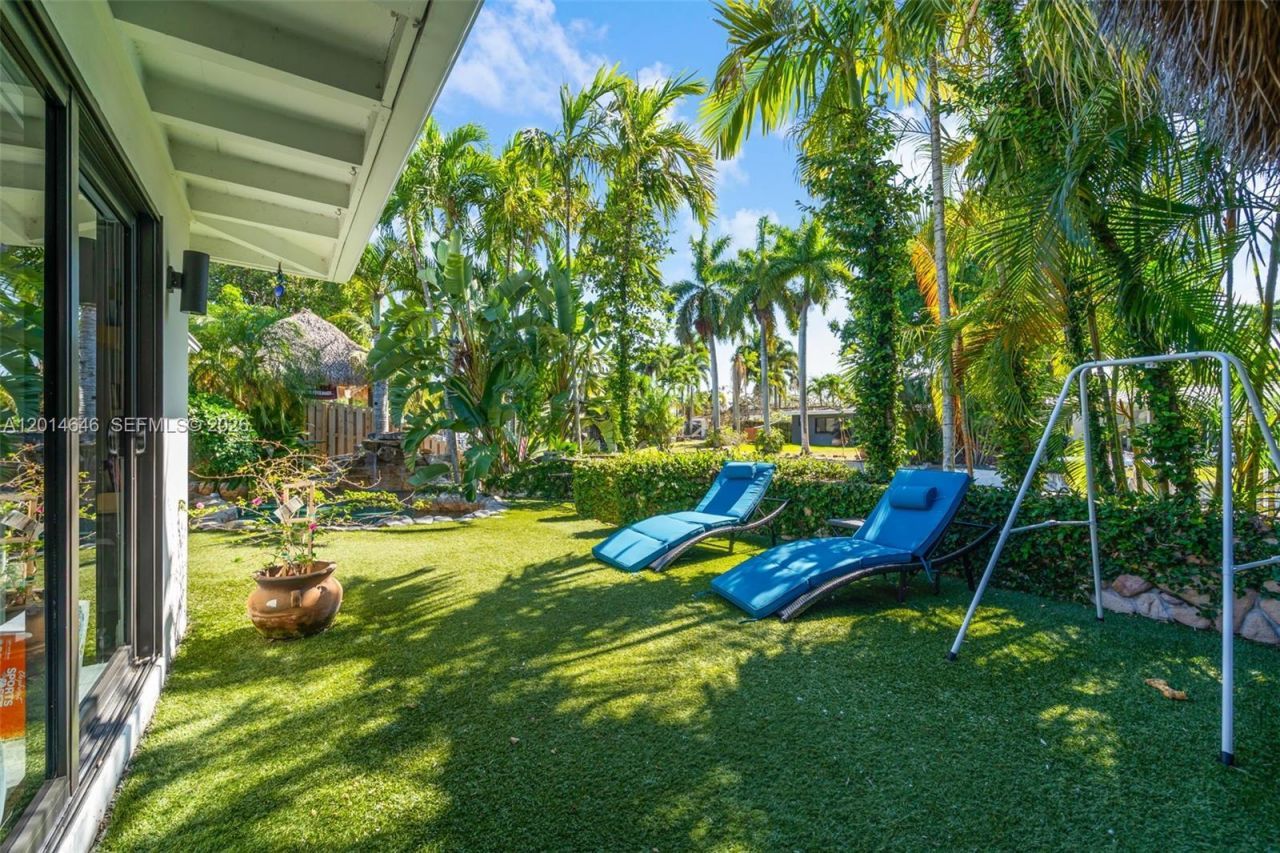 2643 Flamingo Ln, Fort Lauderdale, FL 33312 Photo